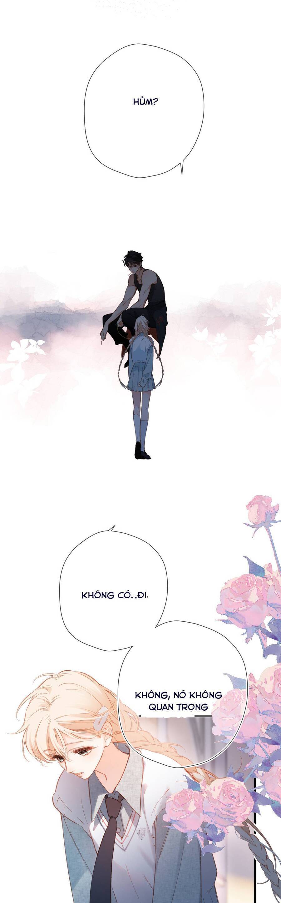 Ngược Dòng Về Mùa Xuân [Chap 1-39]