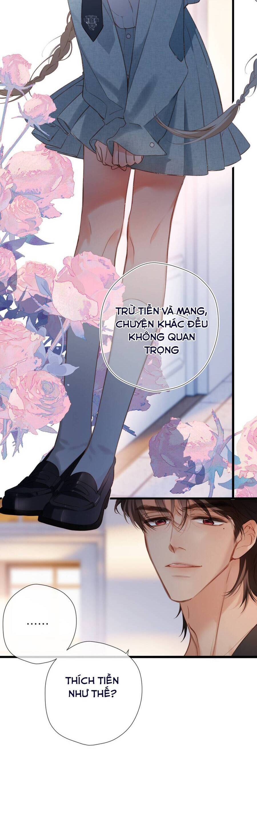 Ngược Dòng Về Mùa Xuân [Chap 1-39]