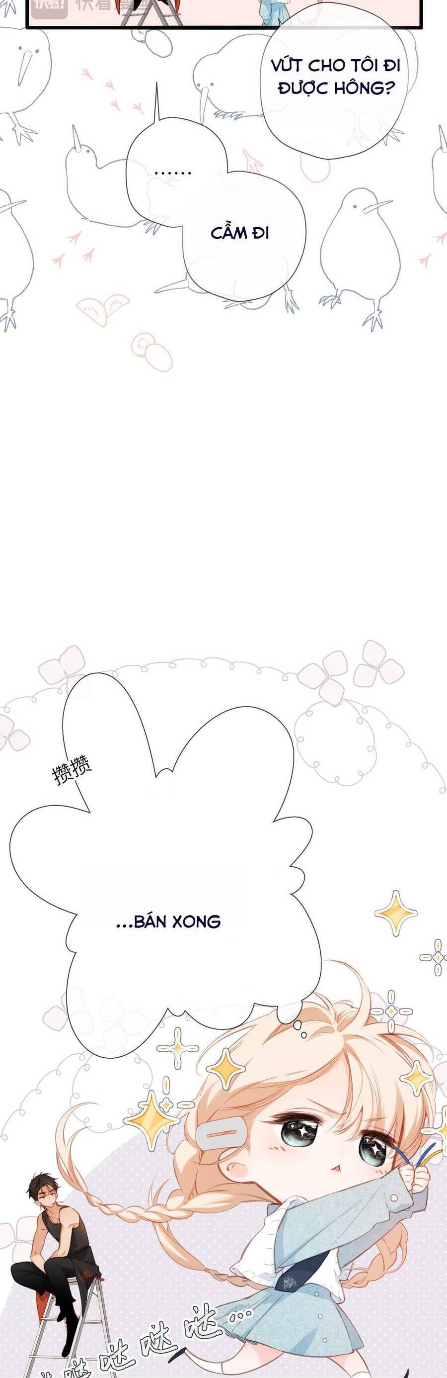 Ngược Dòng Về Mùa Xuân [Chap 1-39]