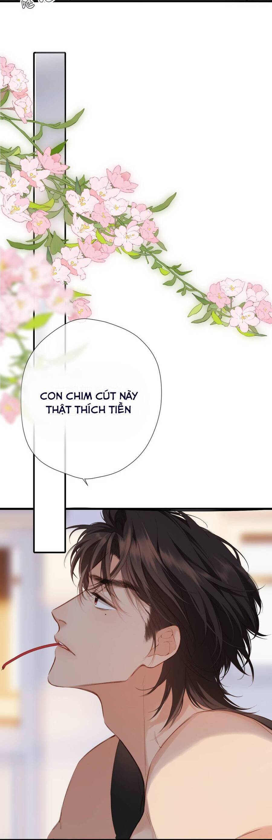 Ngược Dòng Về Mùa Xuân [Chap 1-39]