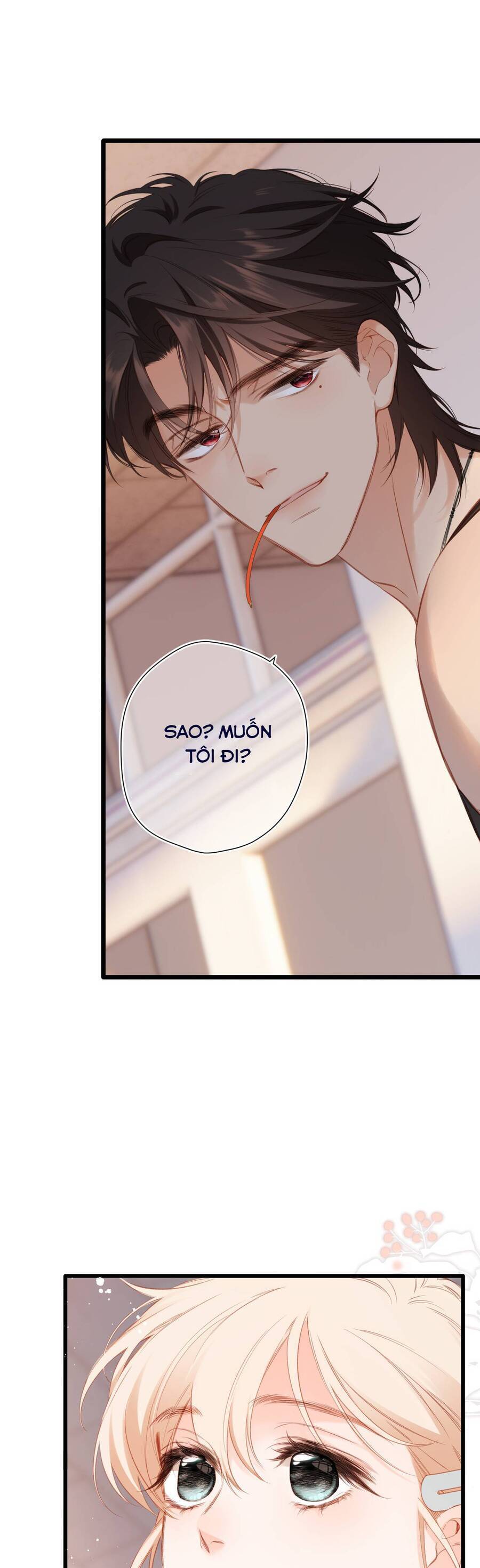 Ngược Dòng Về Mùa Xuân [Chap 1-39]