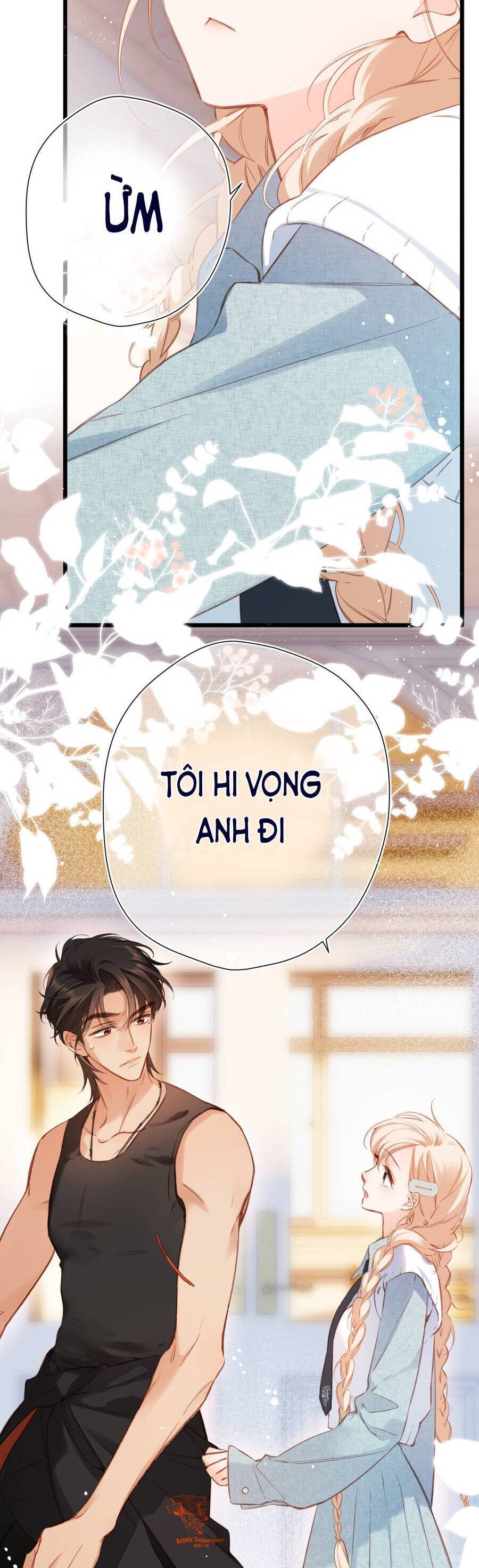 Ngược Dòng Về Mùa Xuân [Chap 1-39]