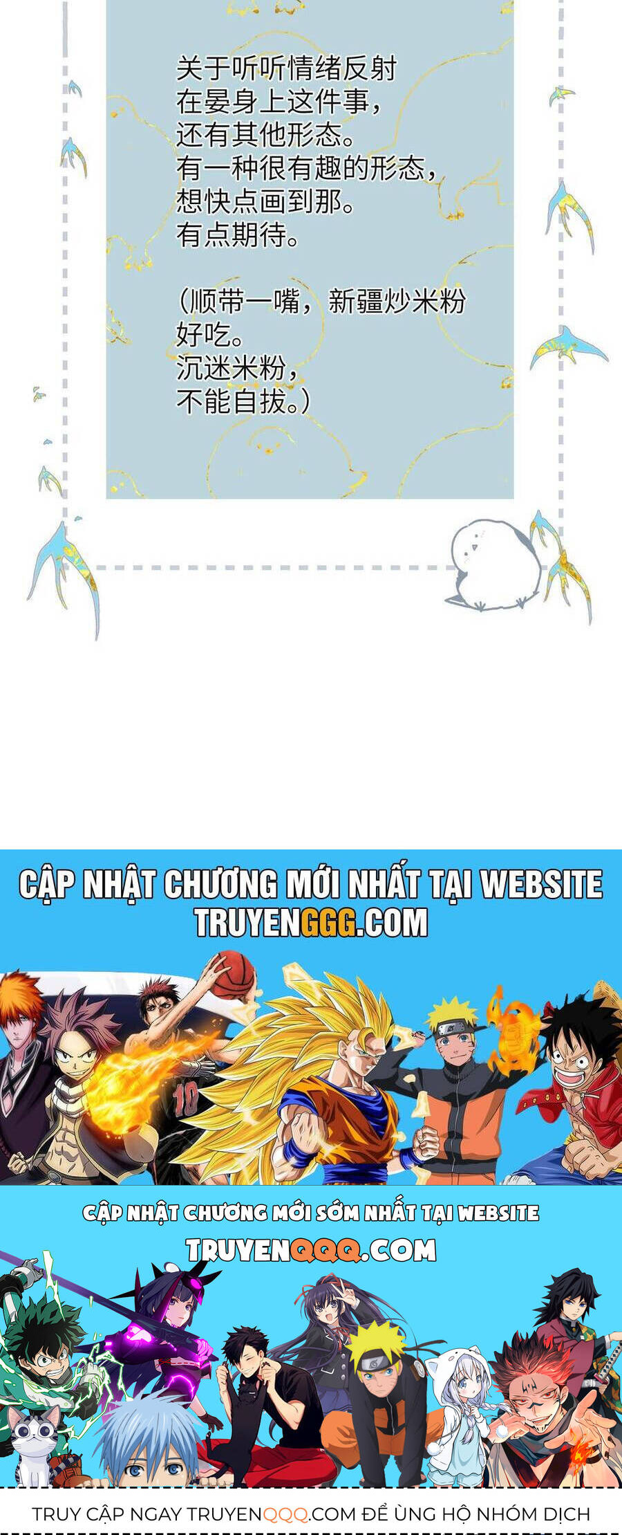 Ngược Dòng Về Mùa Xuân [Chap 1-39]