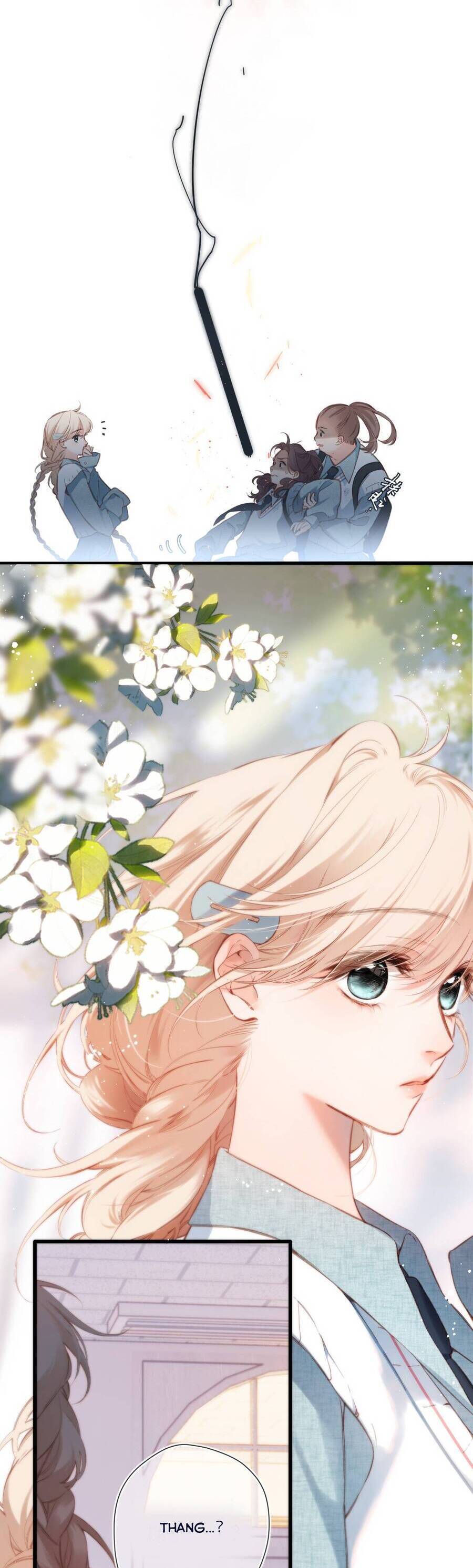 Ngược Dòng Về Mùa Xuân [Chap 1-39]