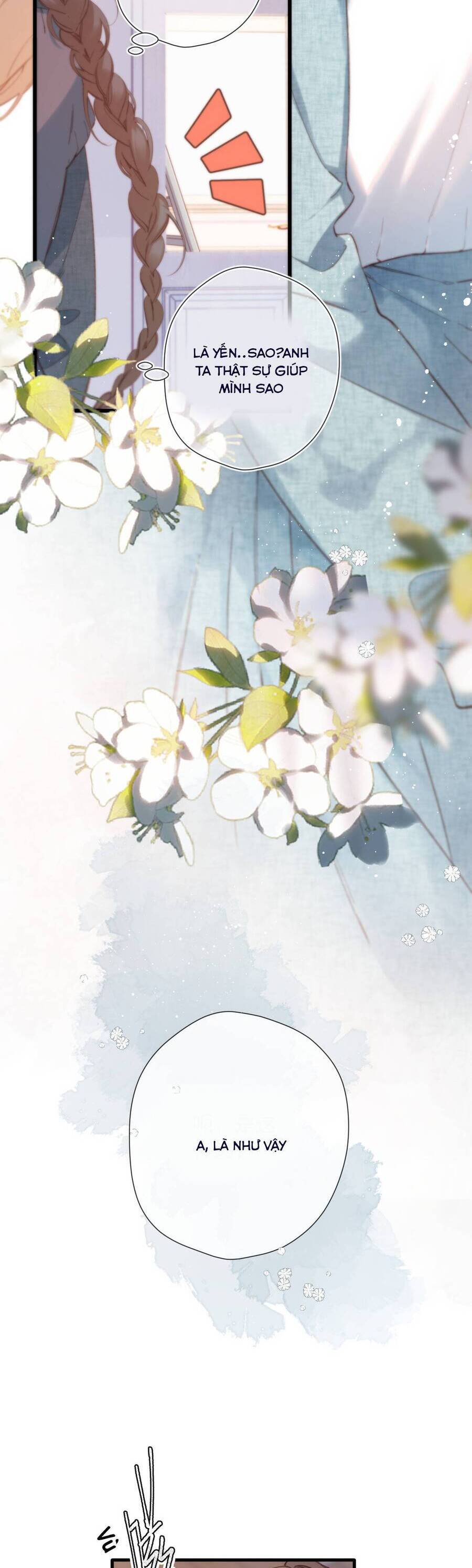 Ngược Dòng Về Mùa Xuân [Chap 1-39]