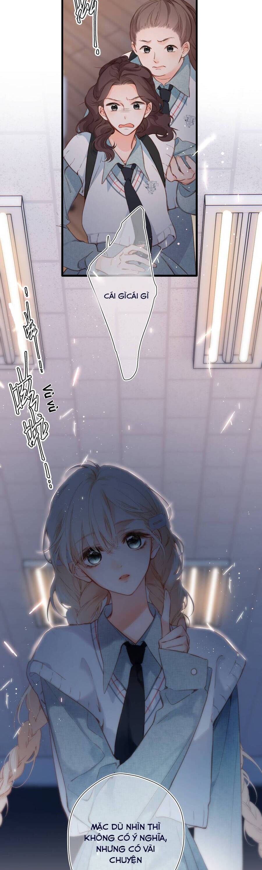 Ngược Dòng Về Mùa Xuân [Chap 1-39]