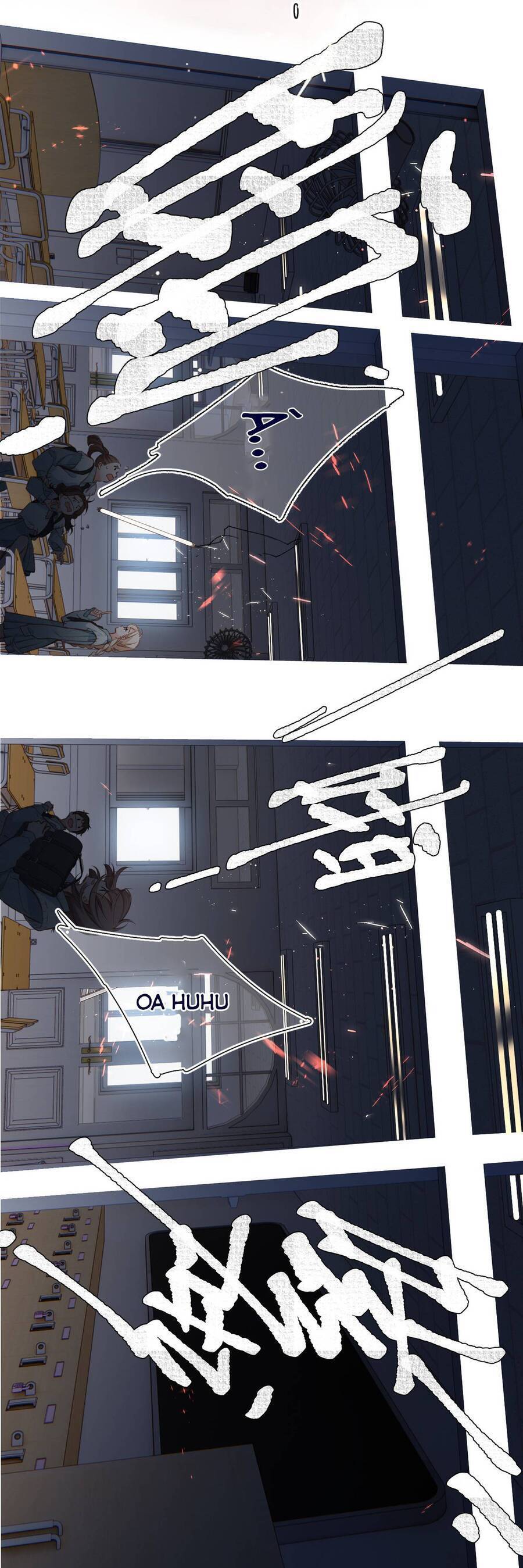 Ngược Dòng Về Mùa Xuân [Chap 1-39]