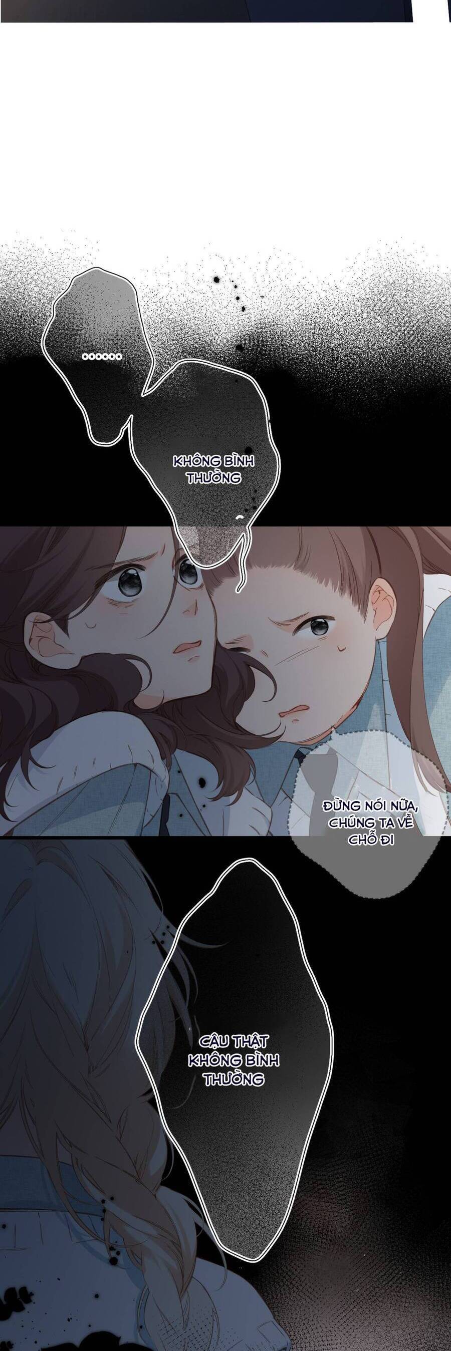 Ngược Dòng Về Mùa Xuân [Chap 1-39]