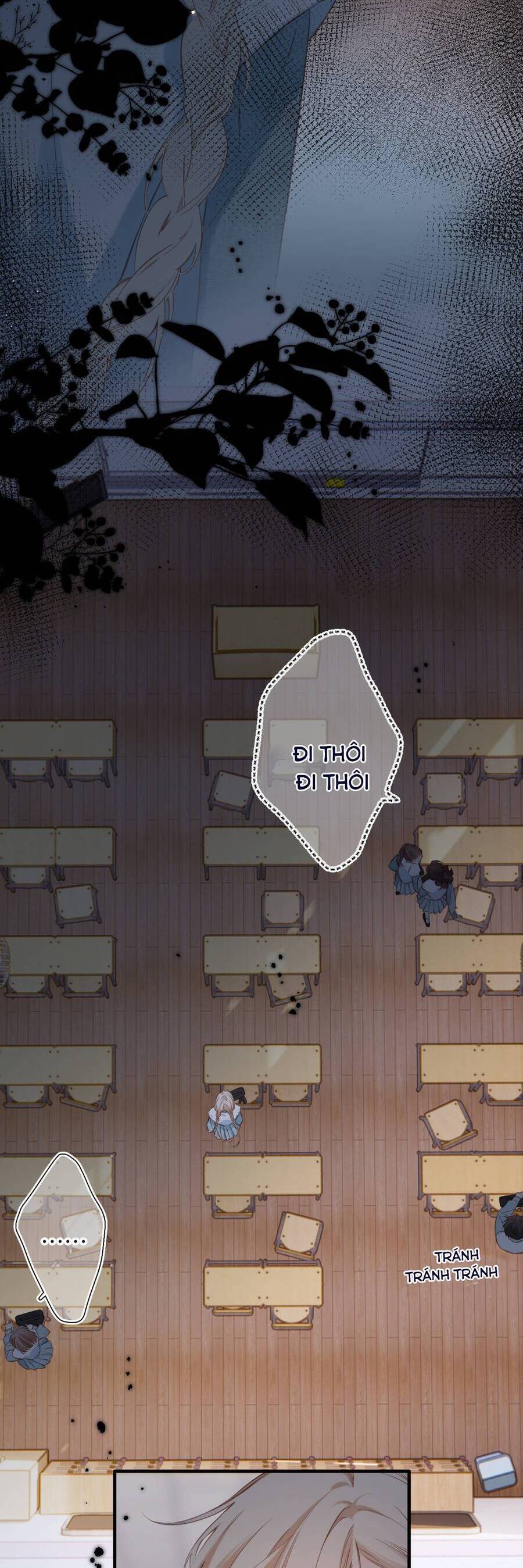Ngược Dòng Về Mùa Xuân [Chap 1-39]