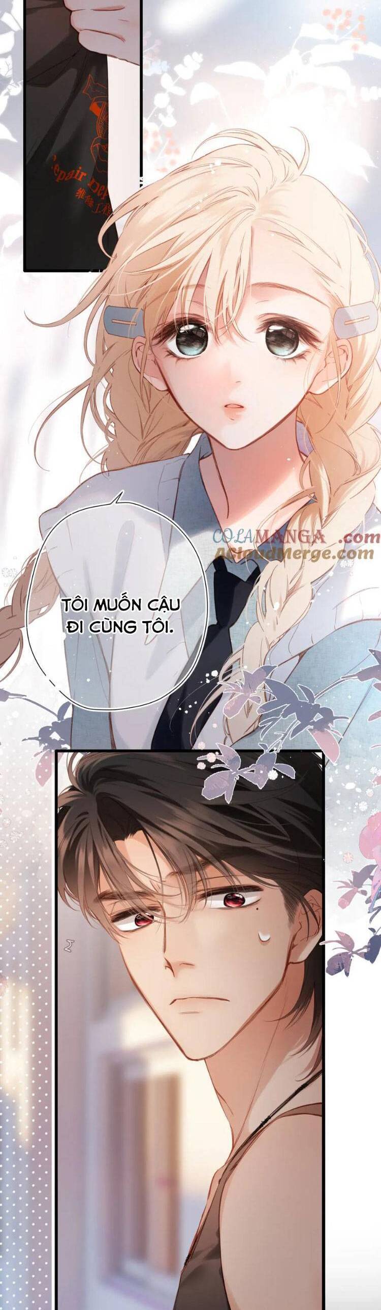 Ngược Dòng Về Mùa Xuân [Chap 1-39]
