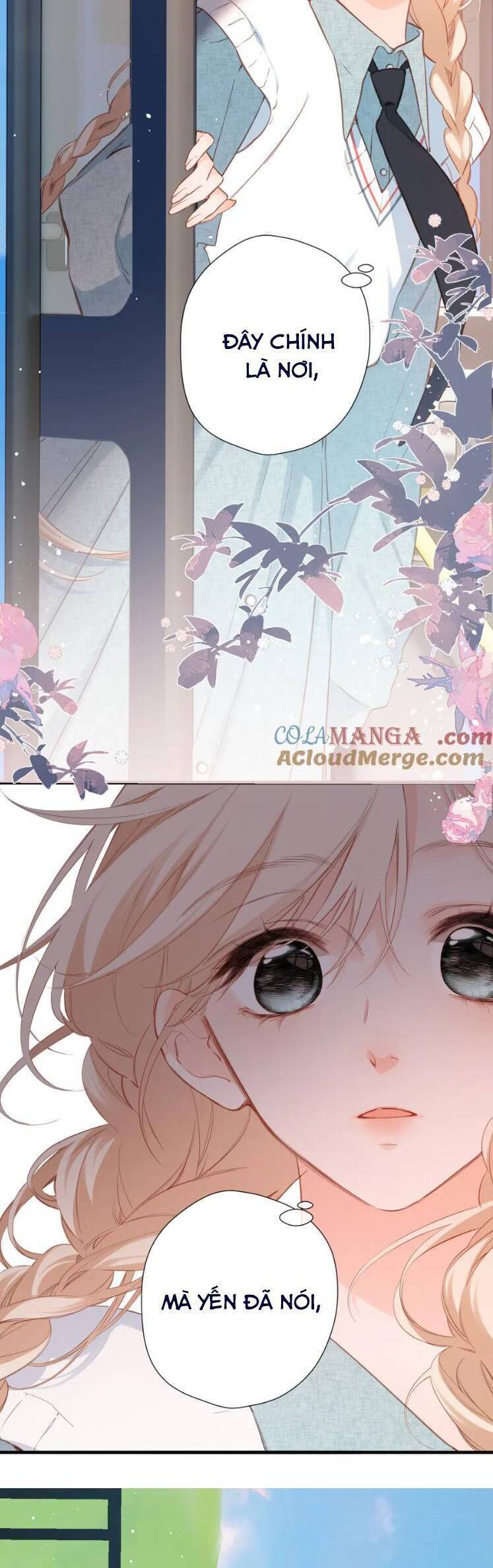 Ngược Dòng Về Mùa Xuân [Chap 1-39]