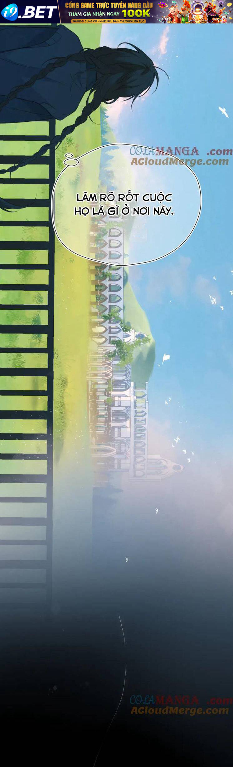 Ngược Dòng Về Mùa Xuân [Chap 1-39]
