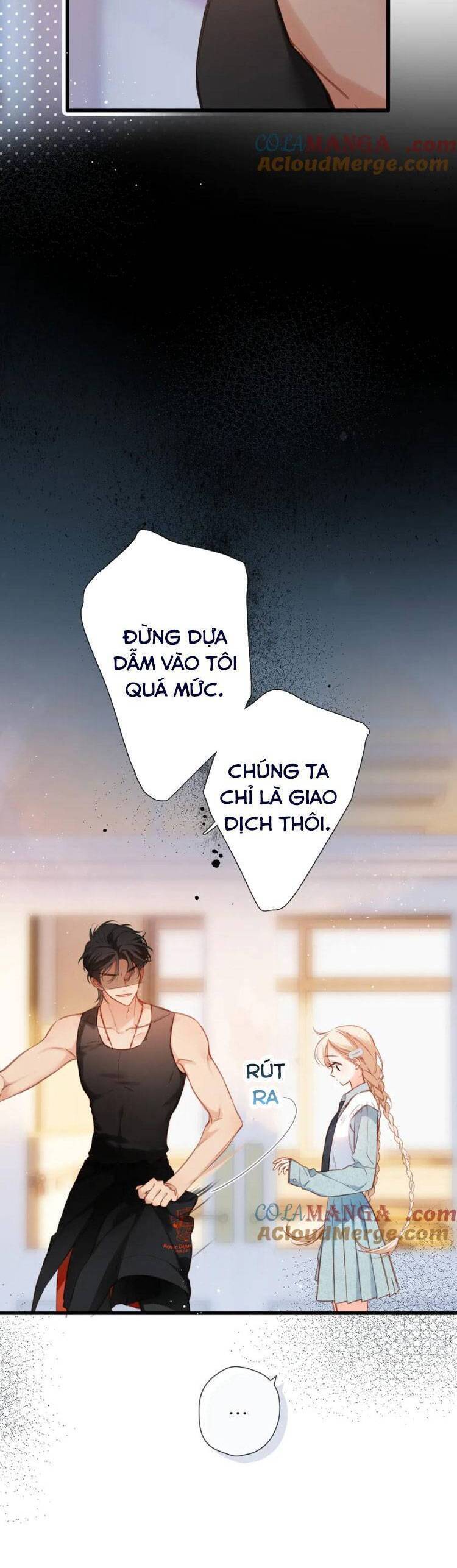 Ngược Dòng Về Mùa Xuân [Chap 1-39]