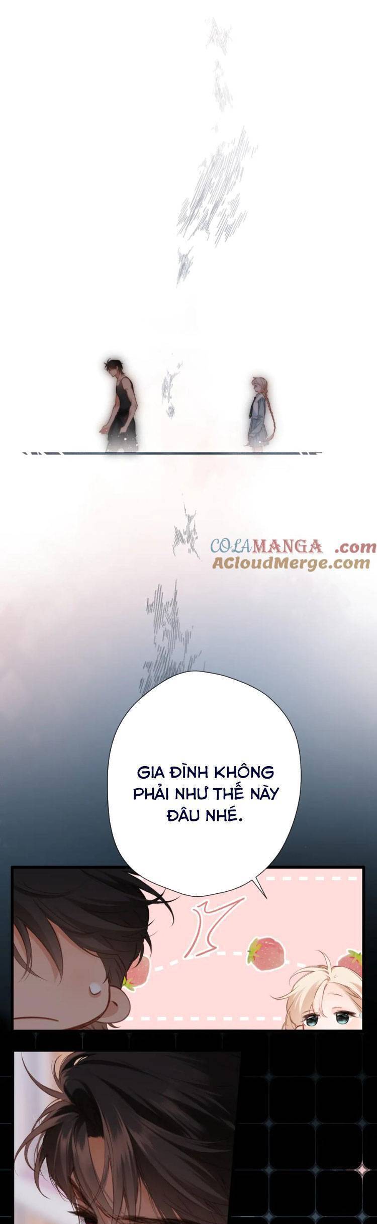 Ngược Dòng Về Mùa Xuân [Chap 1-39]