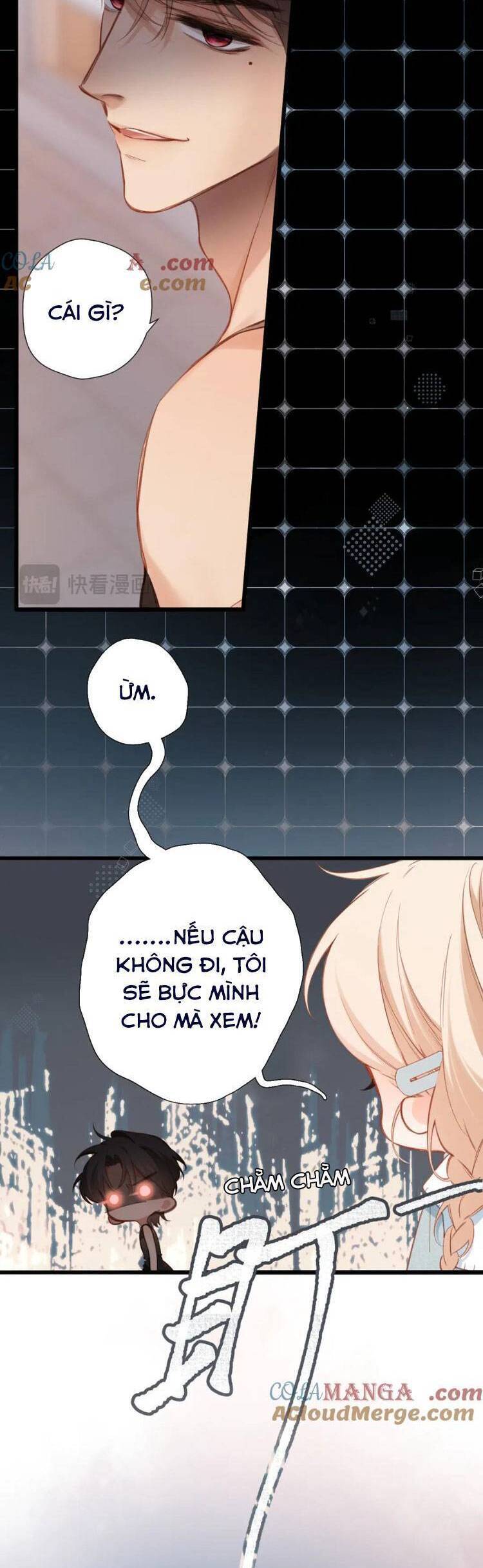 Ngược Dòng Về Mùa Xuân [Chap 1-39]