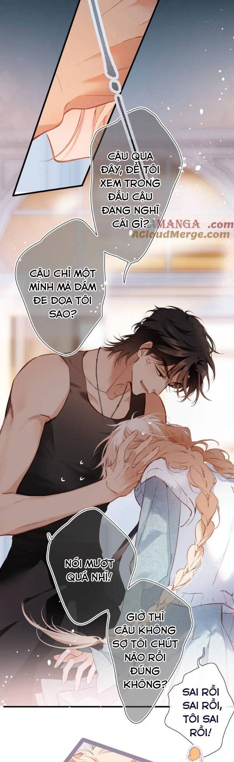 Ngược Dòng Về Mùa Xuân [Chap 1-39]