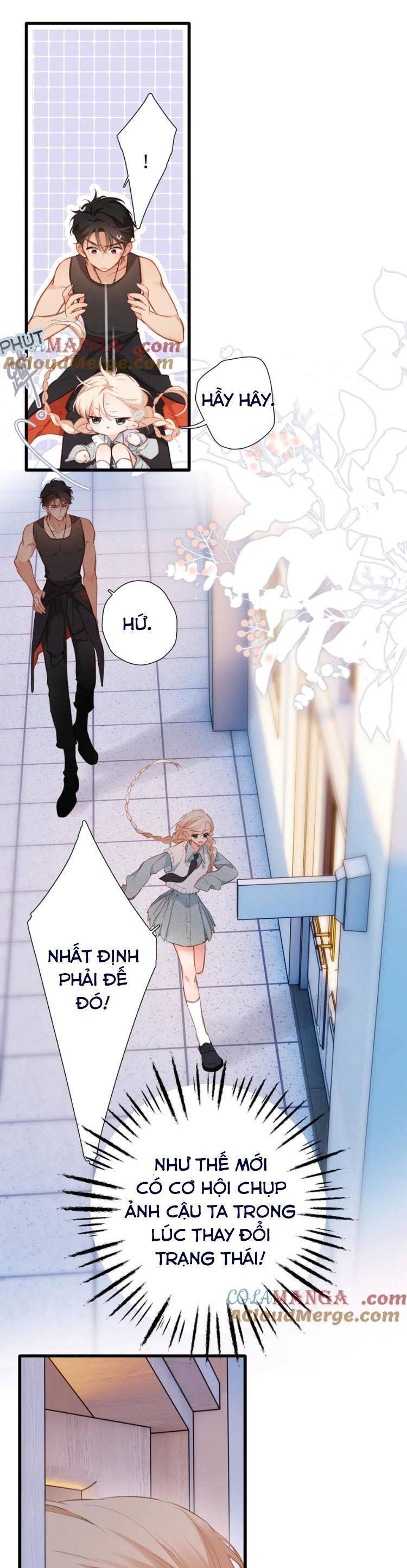 Ngược Dòng Về Mùa Xuân [Chap 1-39]