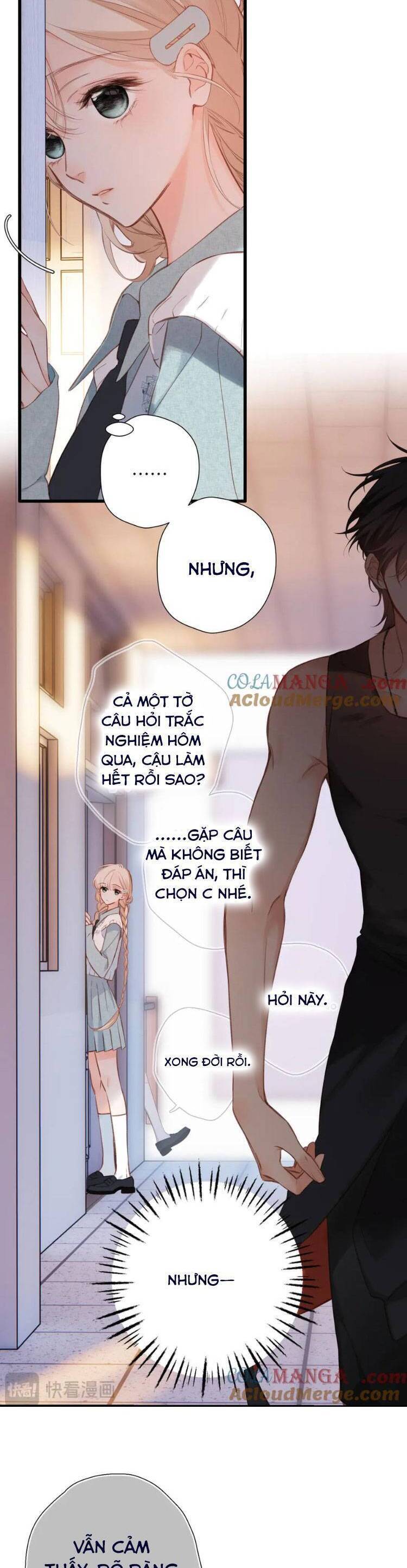 Ngược Dòng Về Mùa Xuân [Chap 1-39]