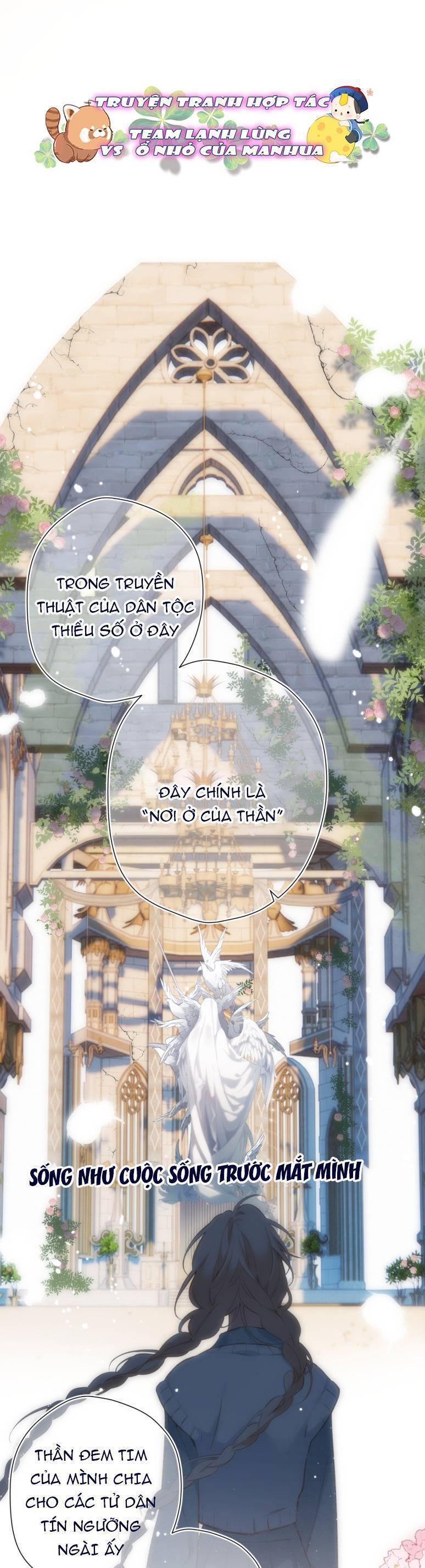 Ngược Dòng Về Mùa Xuân [Chap 1-39]