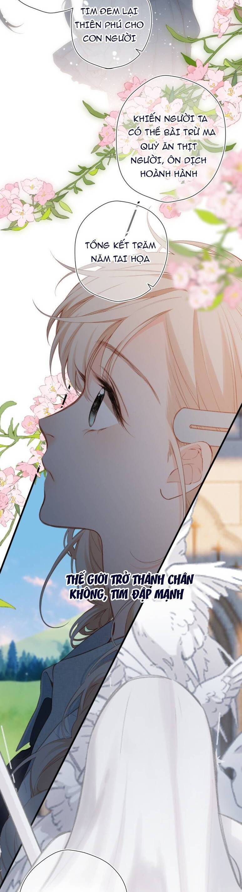 Ngược Dòng Về Mùa Xuân [Chap 1-39]