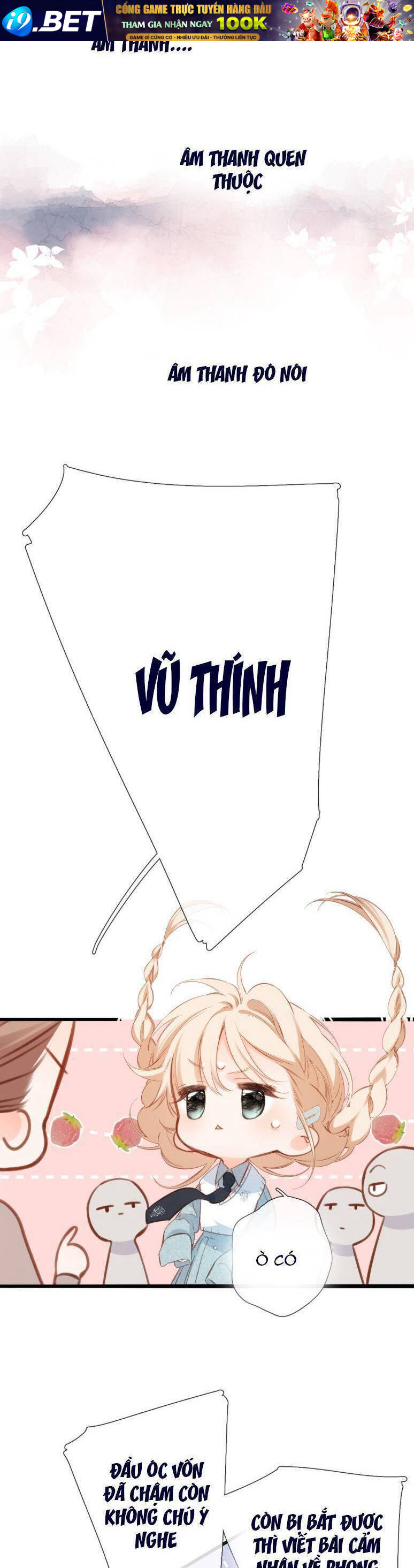 Ngược Dòng Về Mùa Xuân [Chap 1-39]
