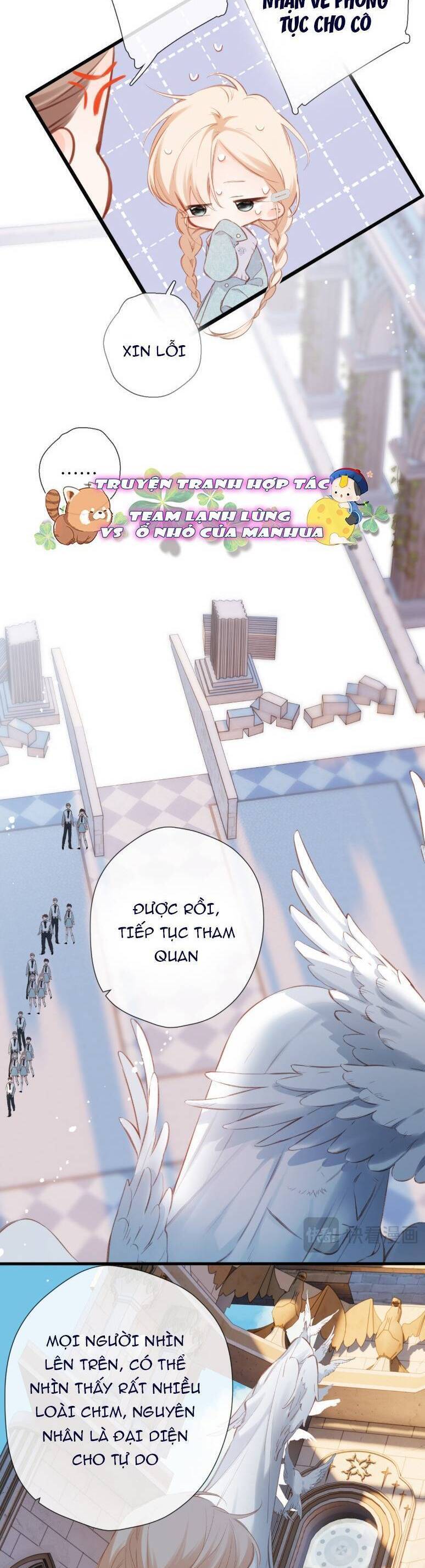 Ngược Dòng Về Mùa Xuân [Chap 1-39]
