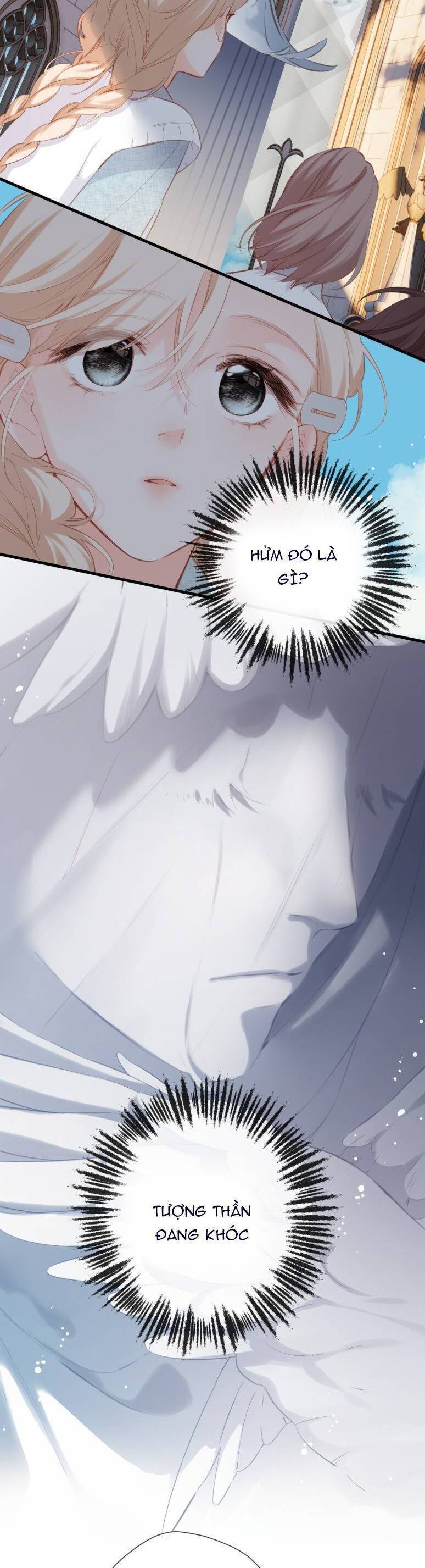 Ngược Dòng Về Mùa Xuân [Chap 1-39]