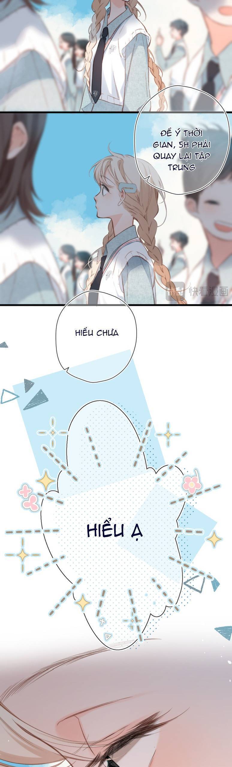 Ngược Dòng Về Mùa Xuân [Chap 1-39]