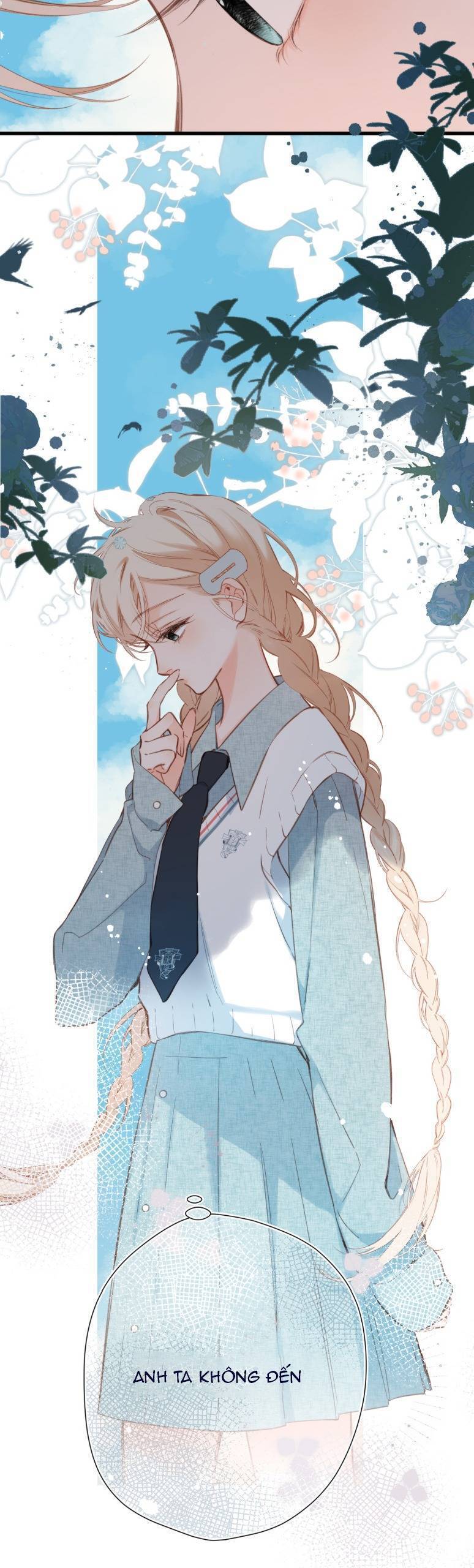 Ngược Dòng Về Mùa Xuân [Chap 1-39]