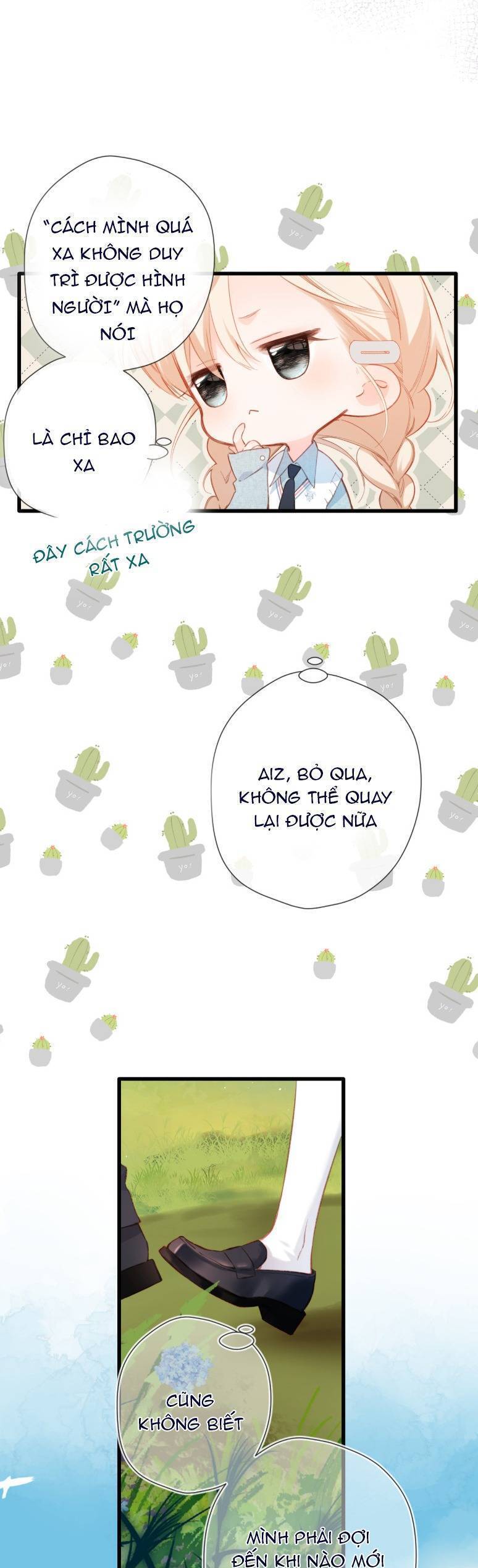Ngược Dòng Về Mùa Xuân [Chap 1-39]