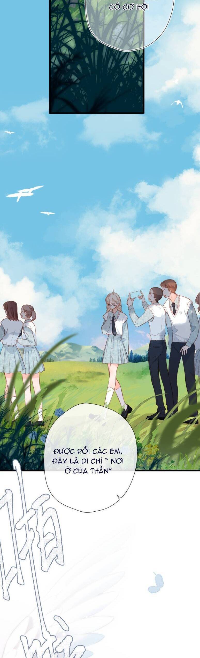Ngược Dòng Về Mùa Xuân [Chap 1-39]