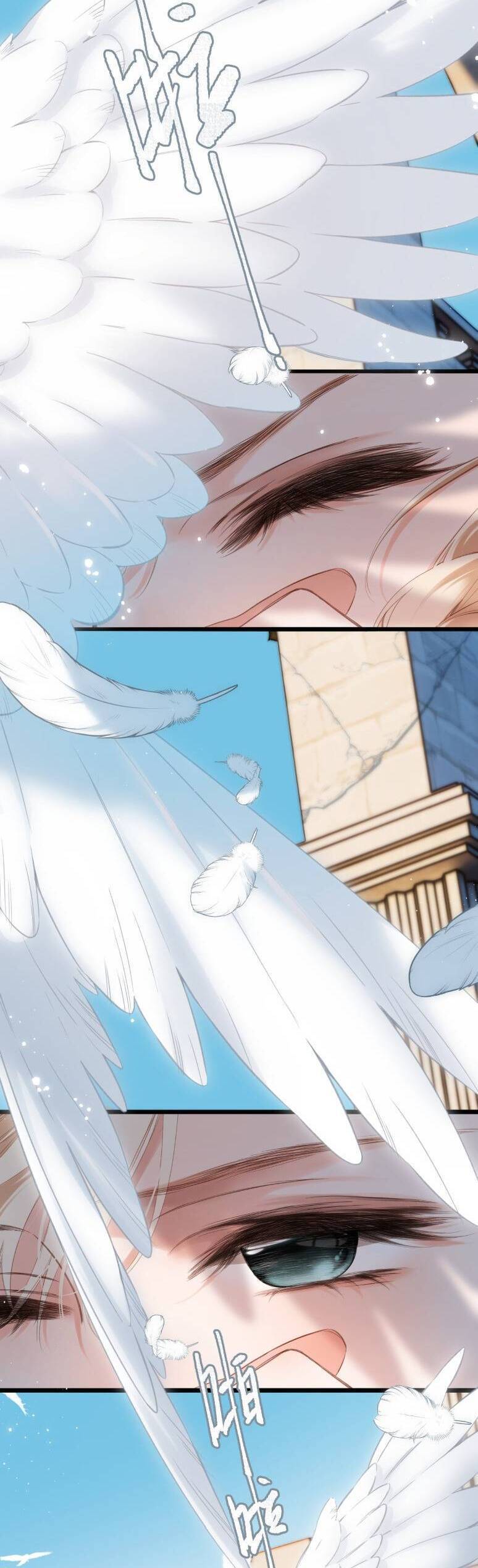 Ngược Dòng Về Mùa Xuân [Chap 1-39]