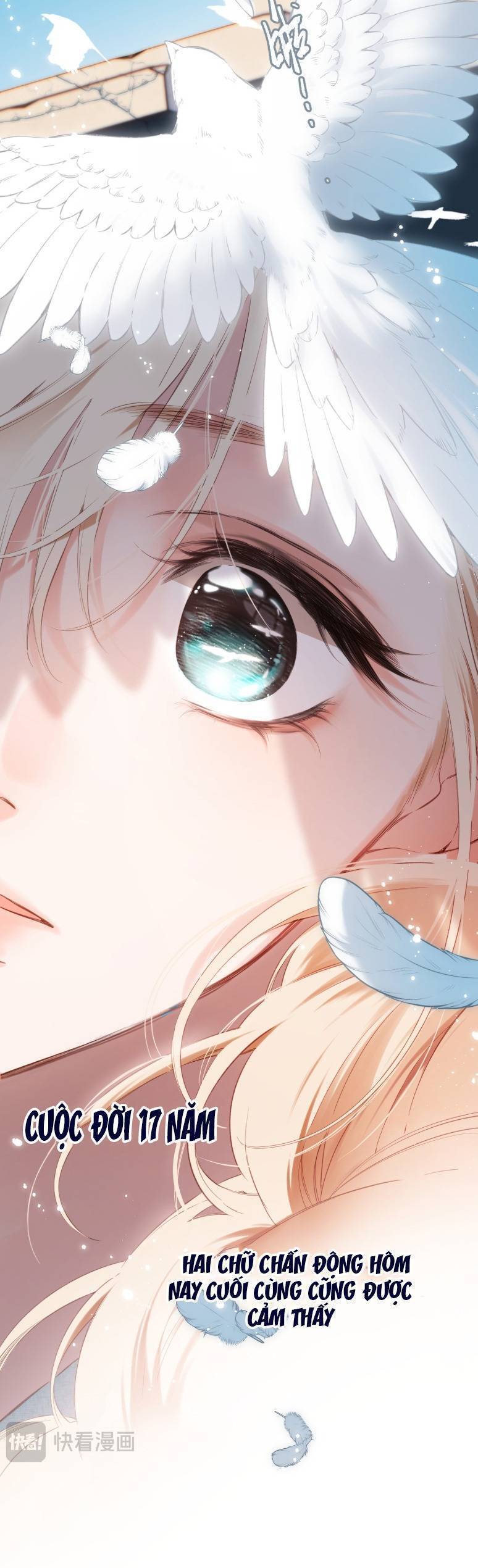 Ngược Dòng Về Mùa Xuân [Chap 1-39]