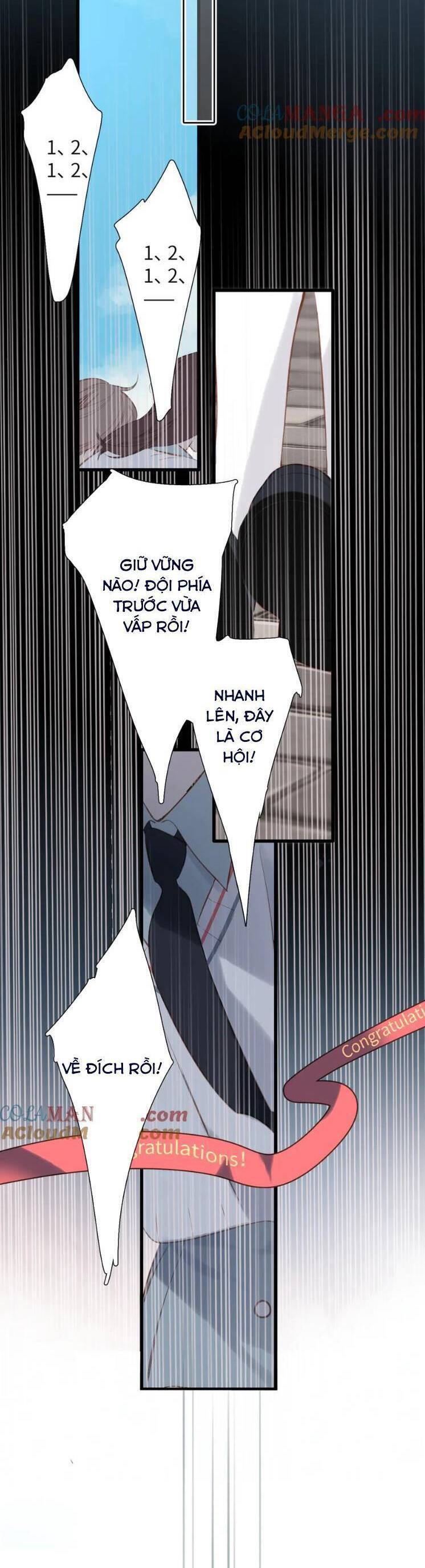 Ngược Dòng Về Mùa Xuân [Chap 1-39]