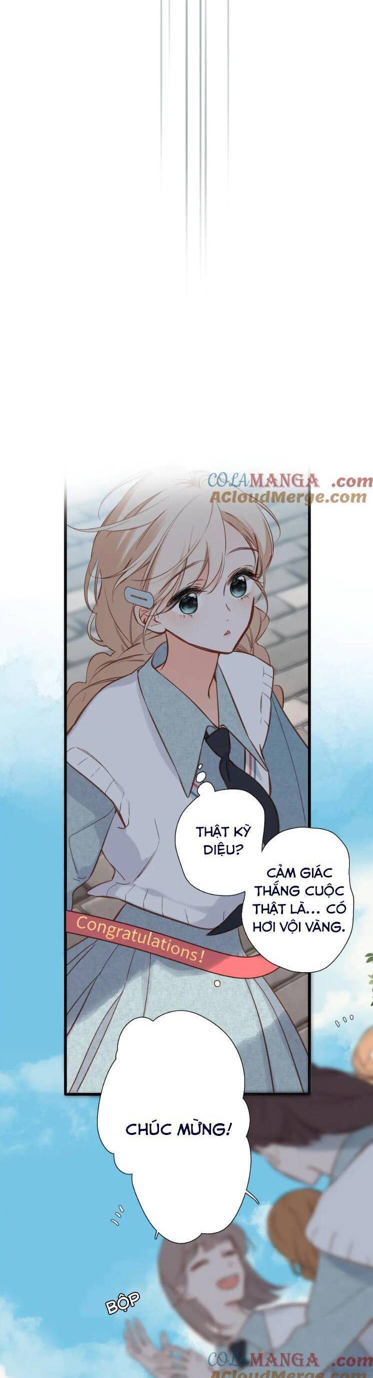 Ngược Dòng Về Mùa Xuân [Chap 1-39]