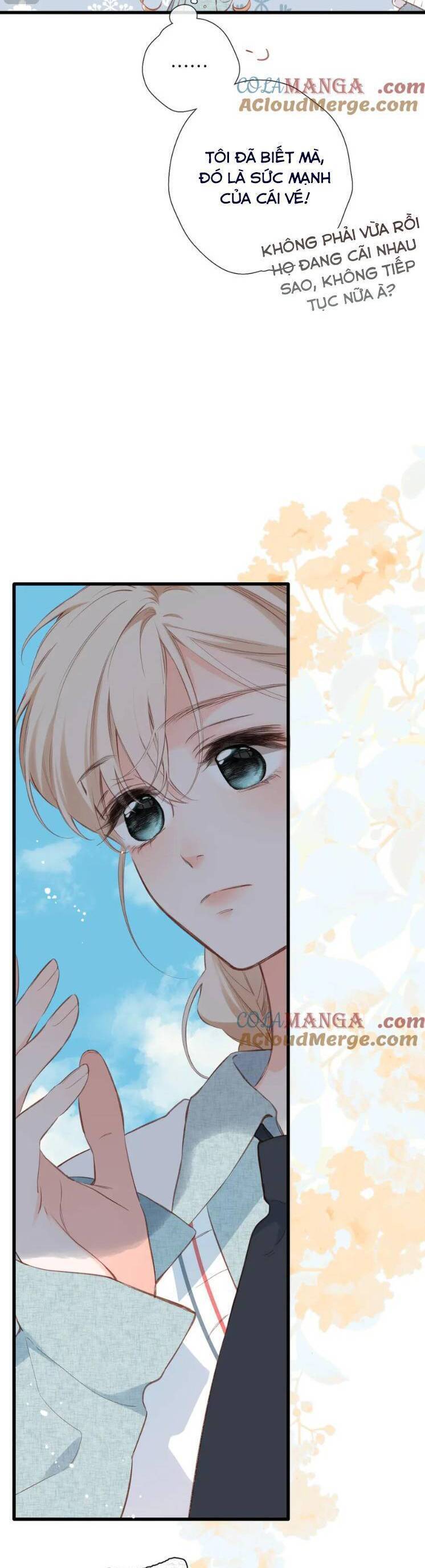 Ngược Dòng Về Mùa Xuân [Chap 1-39]