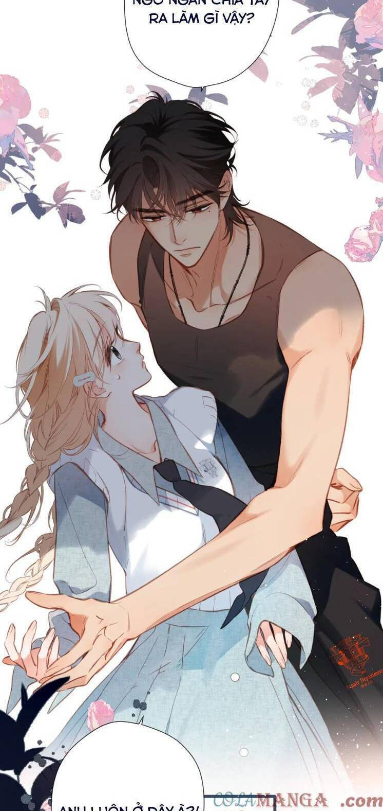 Ngược Dòng Về Mùa Xuân [Chap 1-39]
