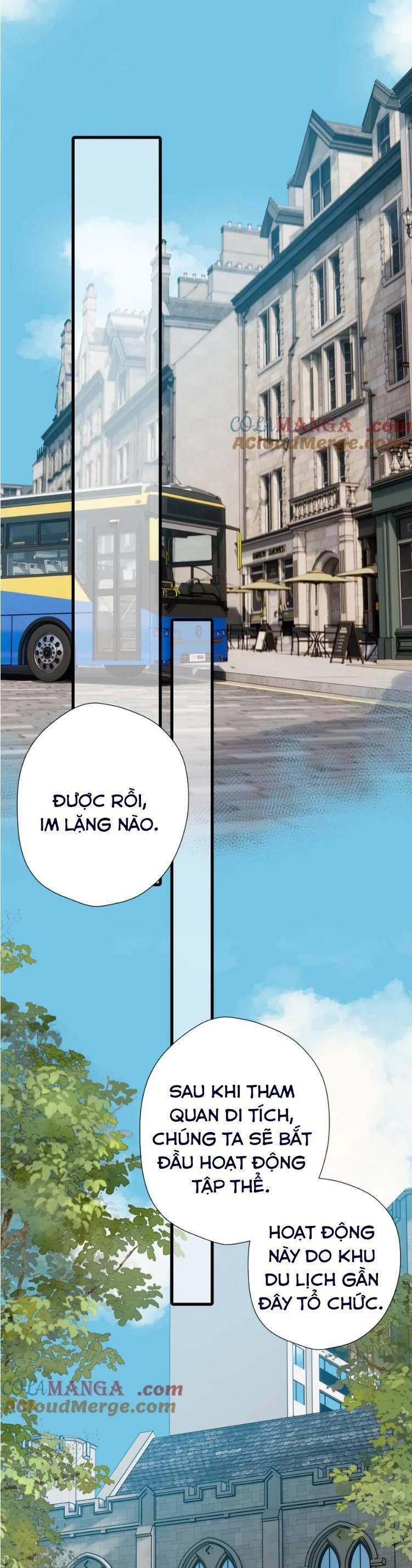 Ngược Dòng Về Mùa Xuân [Chap 1-39]