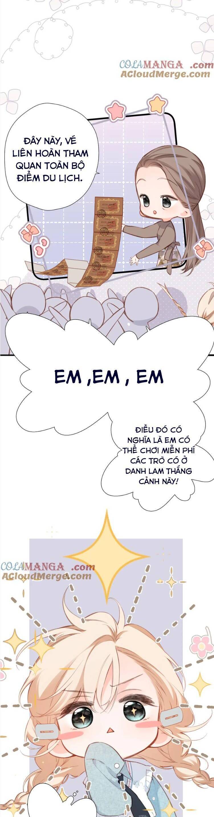 Ngược Dòng Về Mùa Xuân [Chap 1-39]
