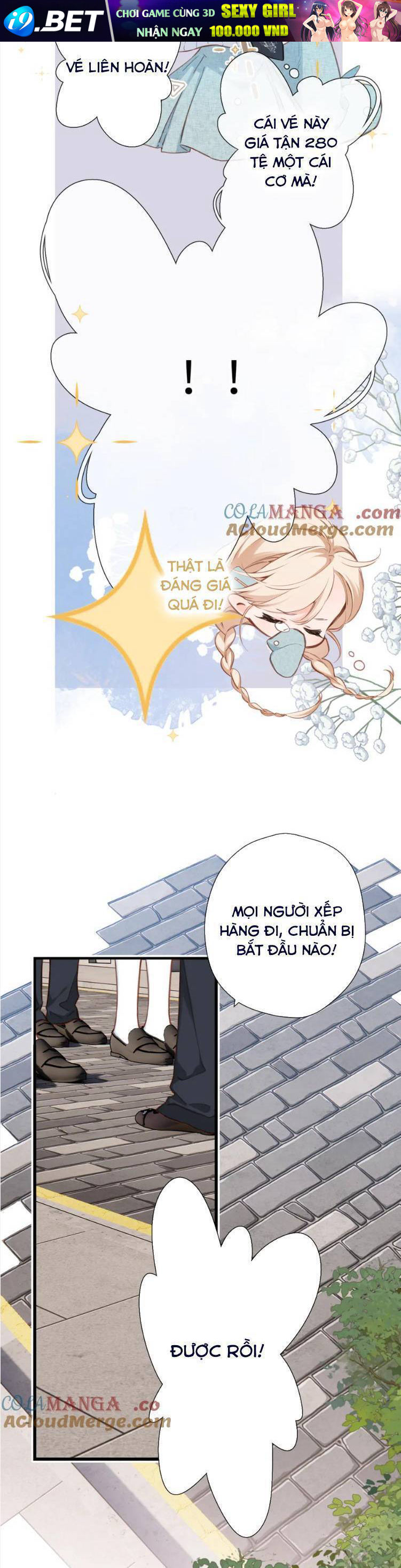 Ngược Dòng Về Mùa Xuân [Chap 1-39]