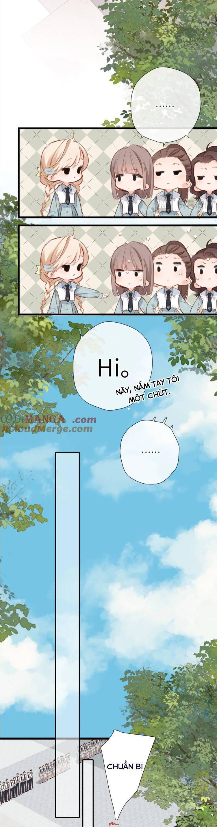 Ngược Dòng Về Mùa Xuân [Chap 1-39]