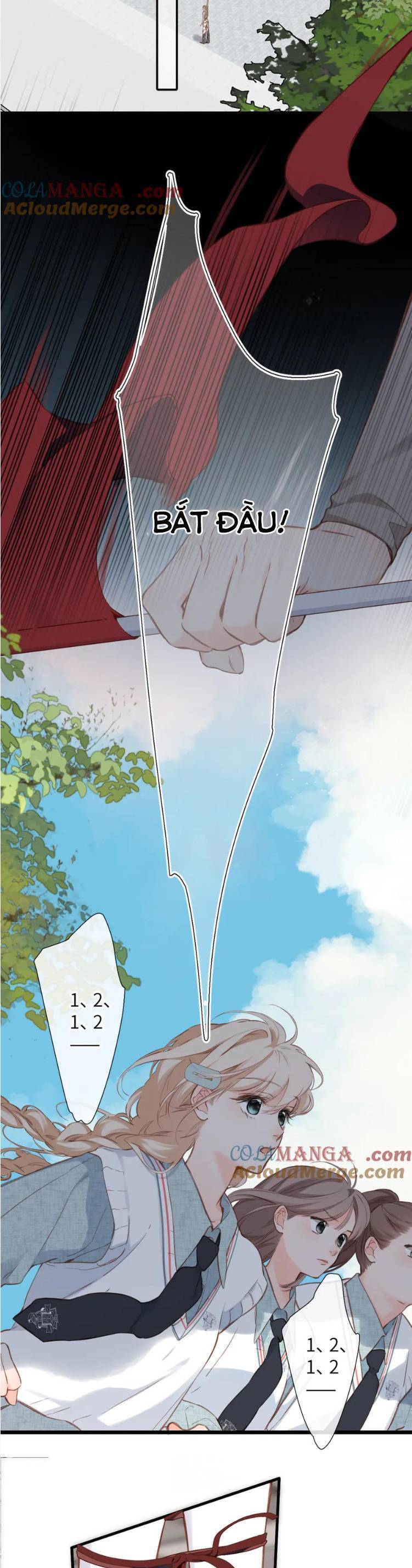 Ngược Dòng Về Mùa Xuân [Chap 1-39]