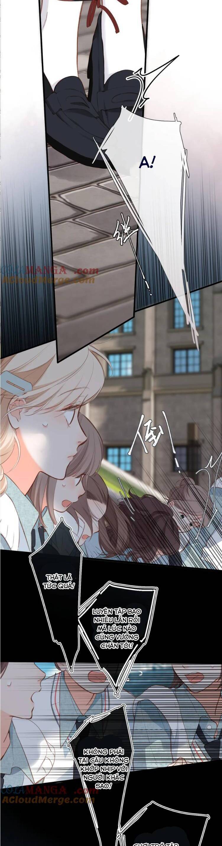 Ngược Dòng Về Mùa Xuân [Chap 1-39]
