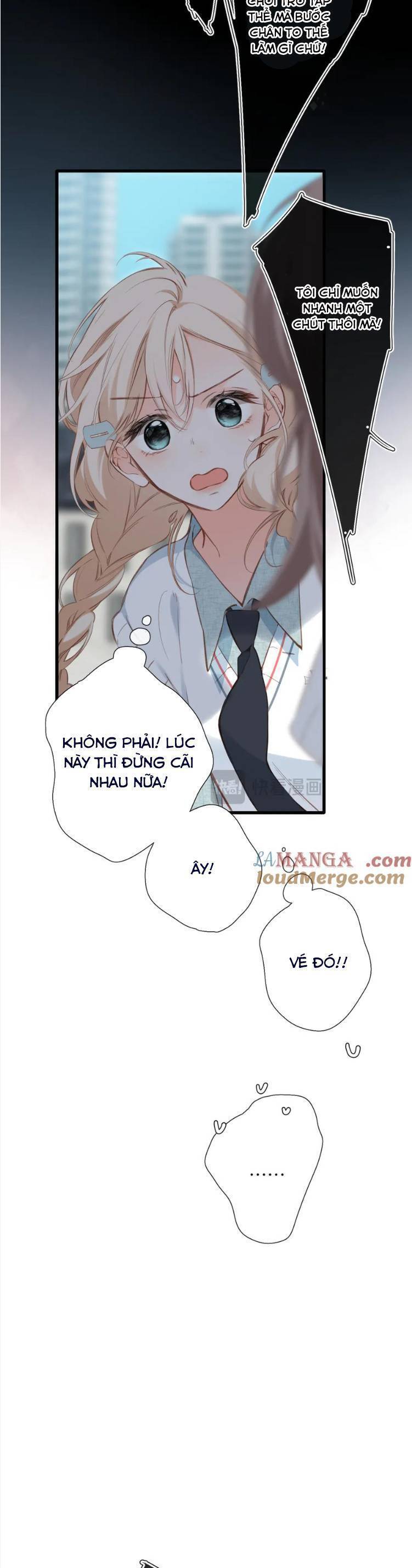 Ngược Dòng Về Mùa Xuân [Chap 1-39]