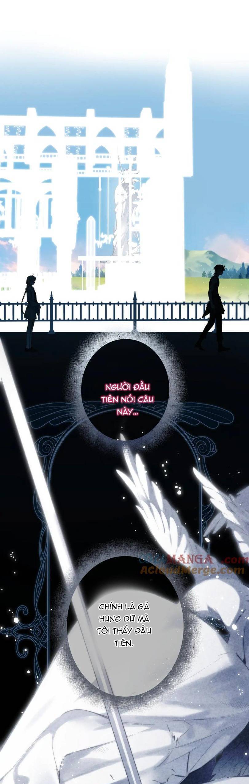 Ngược Dòng Về Mùa Xuân [Chap 1-39]