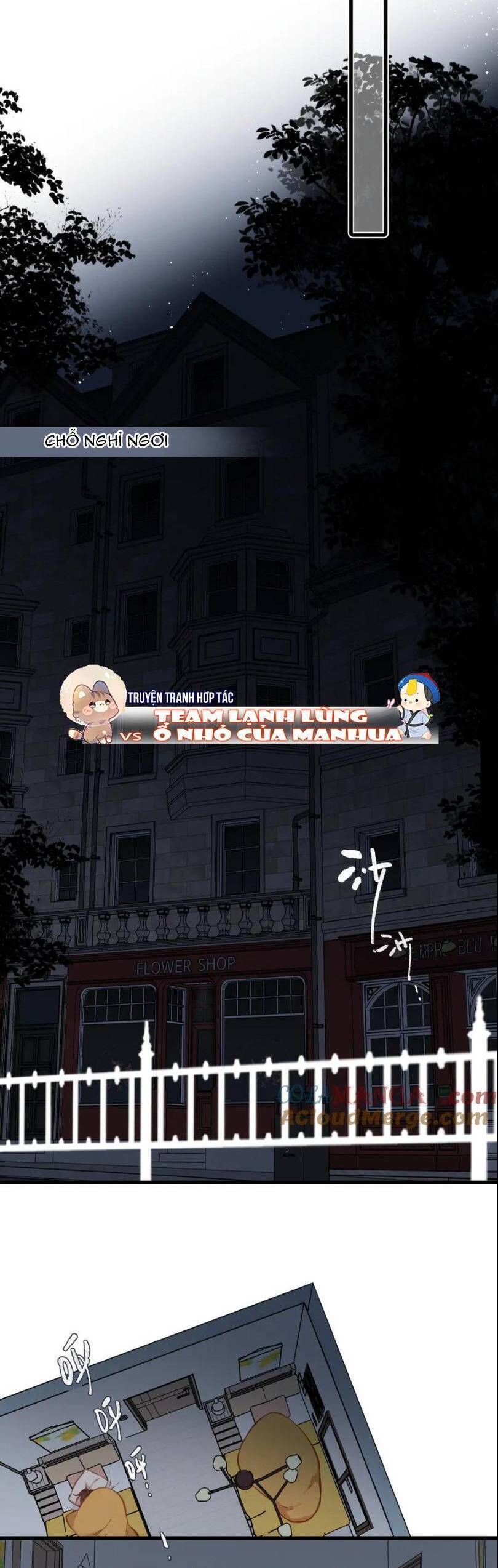 Ngược Dòng Về Mùa Xuân [Chap 1-39]