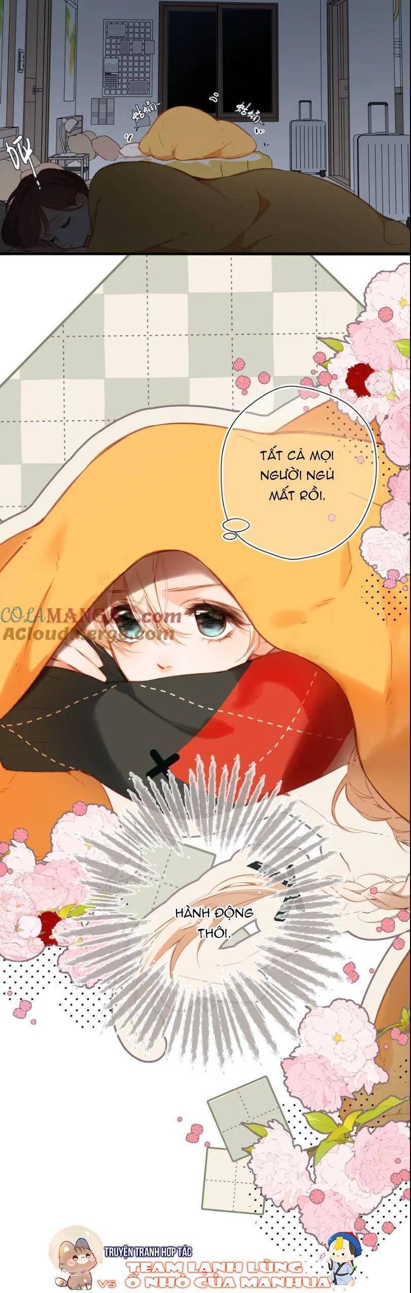 Ngược Dòng Về Mùa Xuân [Chap 1-39]