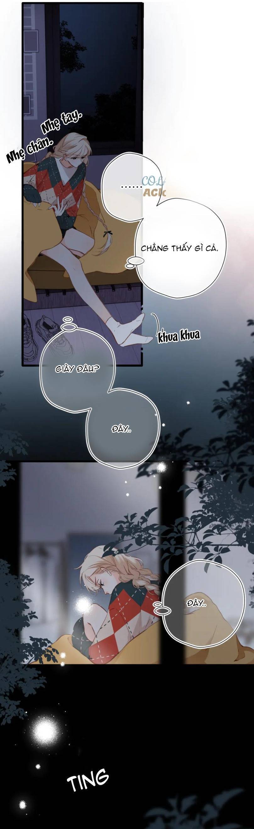 Ngược Dòng Về Mùa Xuân [Chap 1-39]