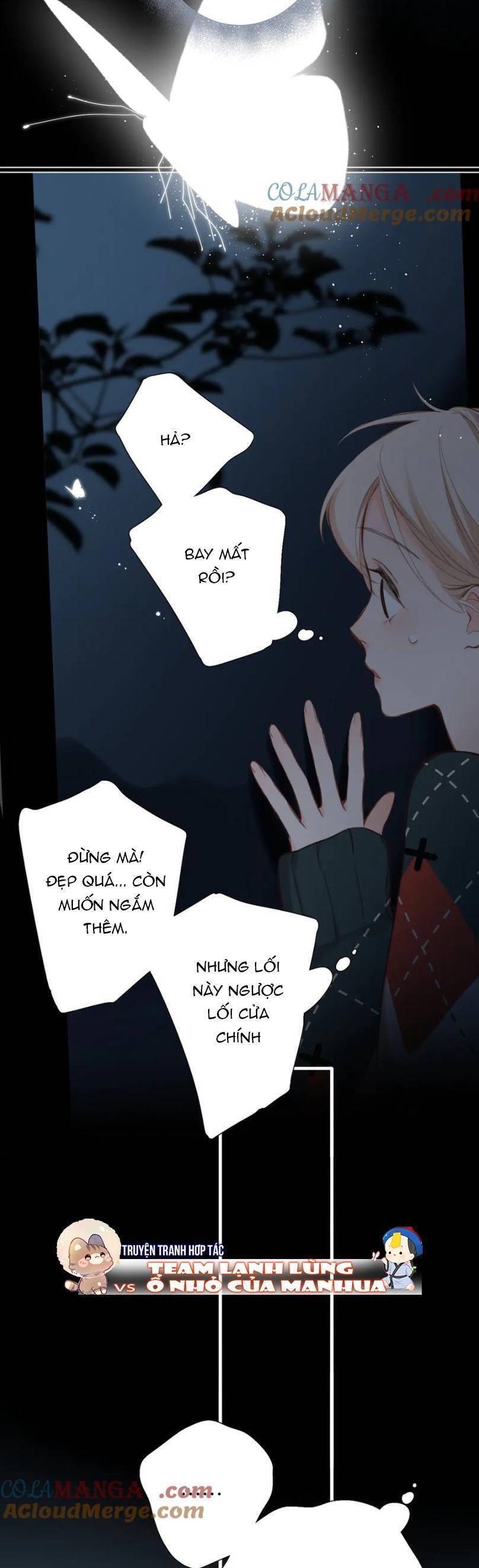 Ngược Dòng Về Mùa Xuân [Chap 1-39]