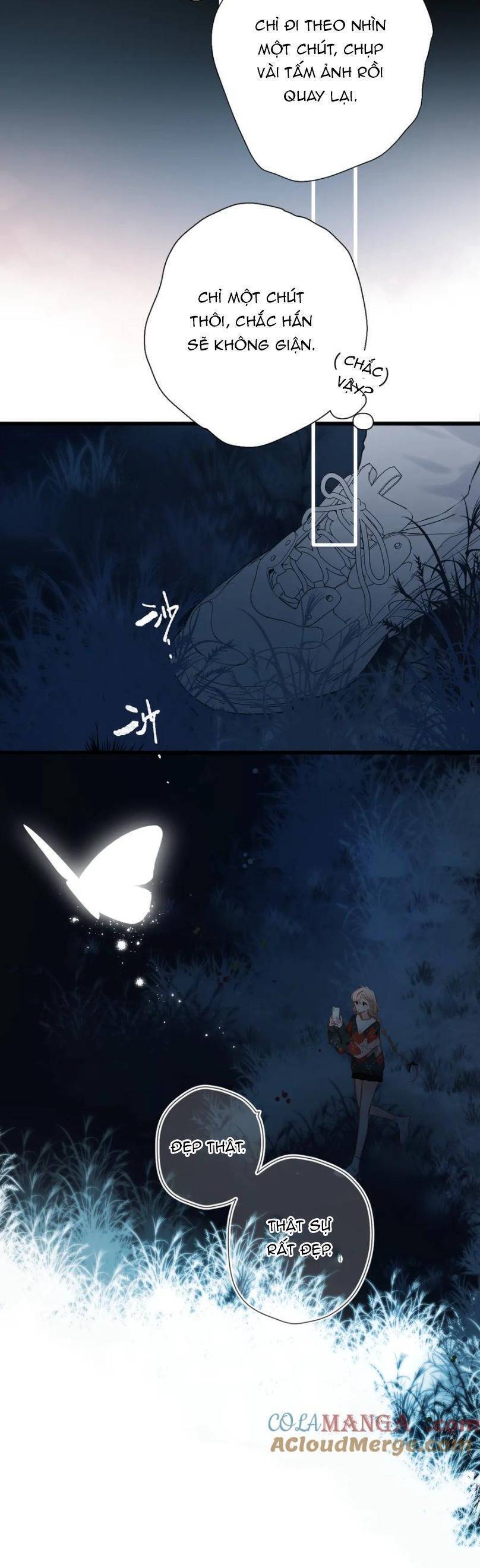 Ngược Dòng Về Mùa Xuân [Chap 1-39]